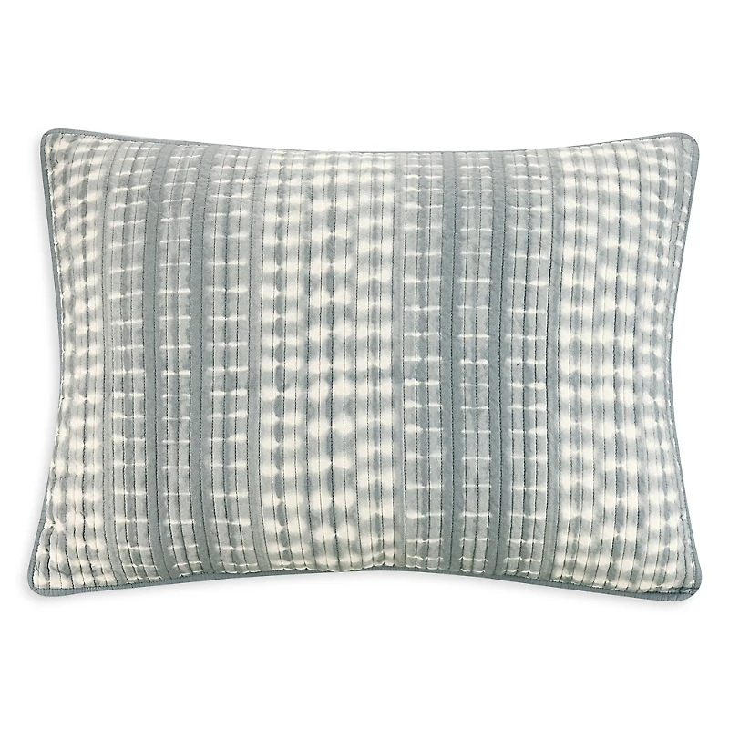 Lemieux Et Cie Jepara Cotton Sham, Standard