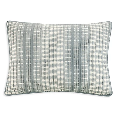 Lemieux Et Cie Jepara Cotton Sham, Standard