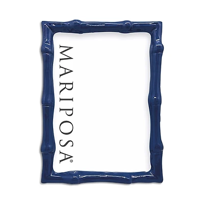 Mariposa Bamboo-Look 5 x 7 Frame