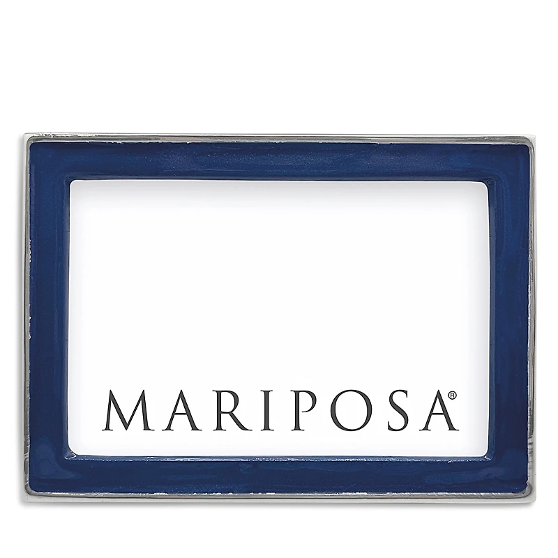 Mariposa Signature 4 x 6 Frame