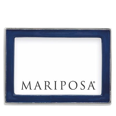 Mariposa Signature 4 x 6 Frame