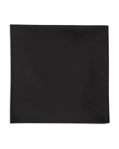 The Men's Store at Bloomingdale's Solid Silk Pocket Square - Exclusive