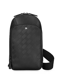 Montblanc Extreme 3.0 Leather Sling Bag