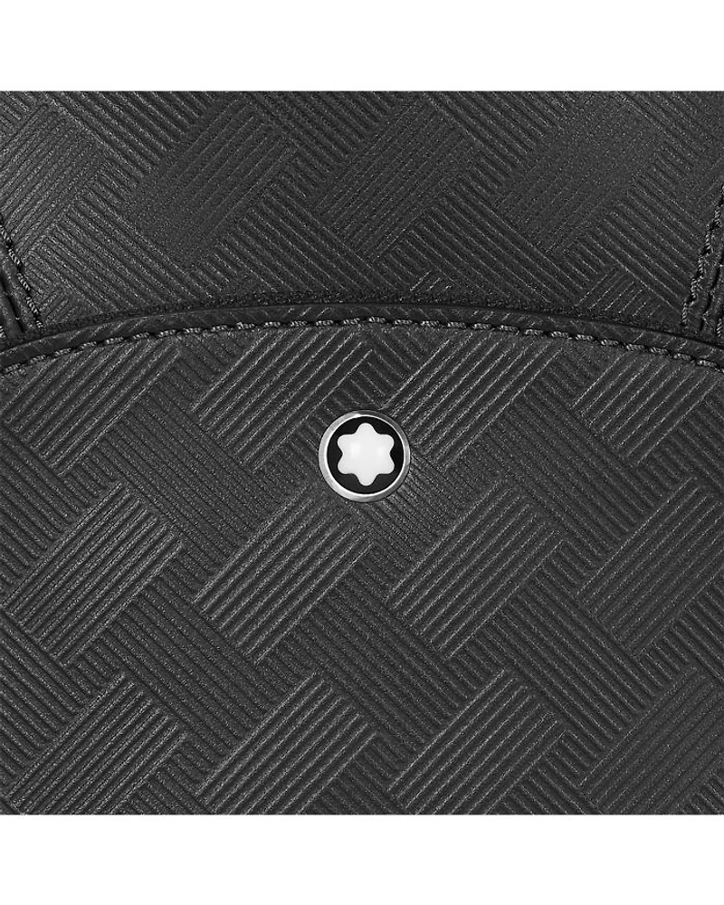 Extreme 3.0 Leather Sling Bag