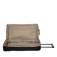 X Travel 30" Roll Shoe Duffel Bag