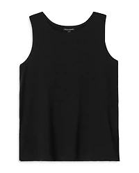 Crewneck Tank
