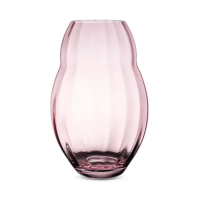 Villeroy & Boch Rose Garden Vase, Rose
