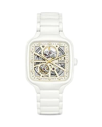 Rado True Square Watch, 38mm