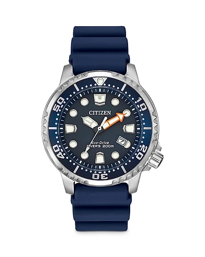 Citizen Eco-Drive Promaster Dive Watch, 44mm