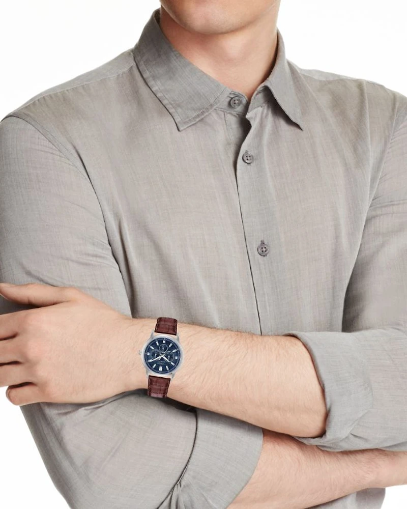Eco-Drive Corso Watch