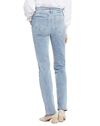 Marilyn Straight Jeans Haley