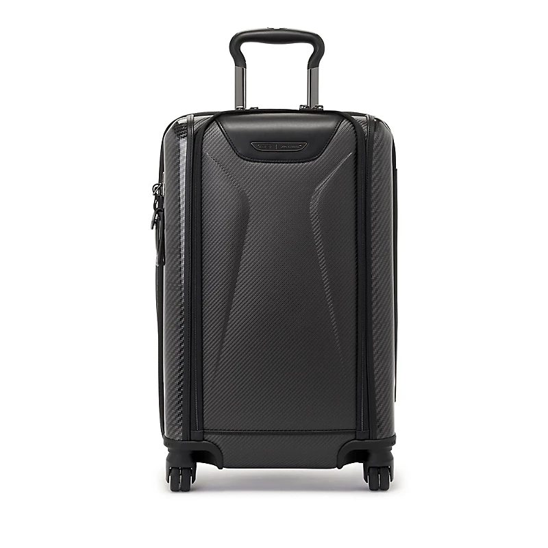 Tumi McLaren Aero International Expandable Spinner Suitcase