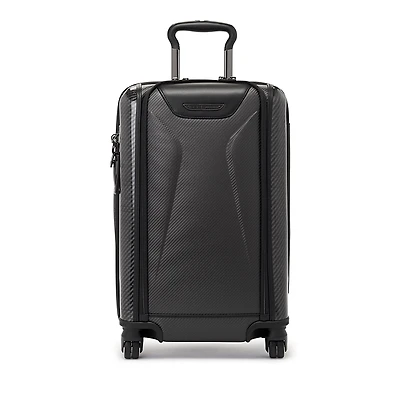 Tumi McLaren Aero International Expandable Spinner Suitcase