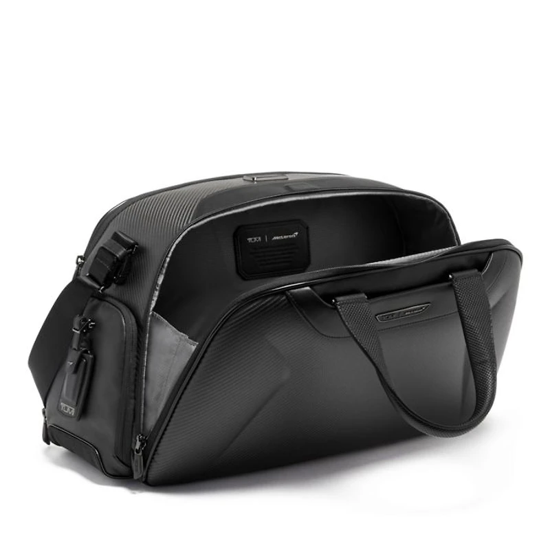 Quantum Duffel Bag