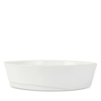 VIETRI Lastra Holiday Pie Dish