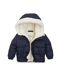 Boys' Blizzard Bubble Jacket - Baby