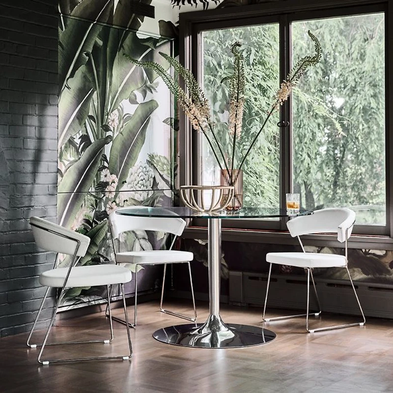 New York Side Chair