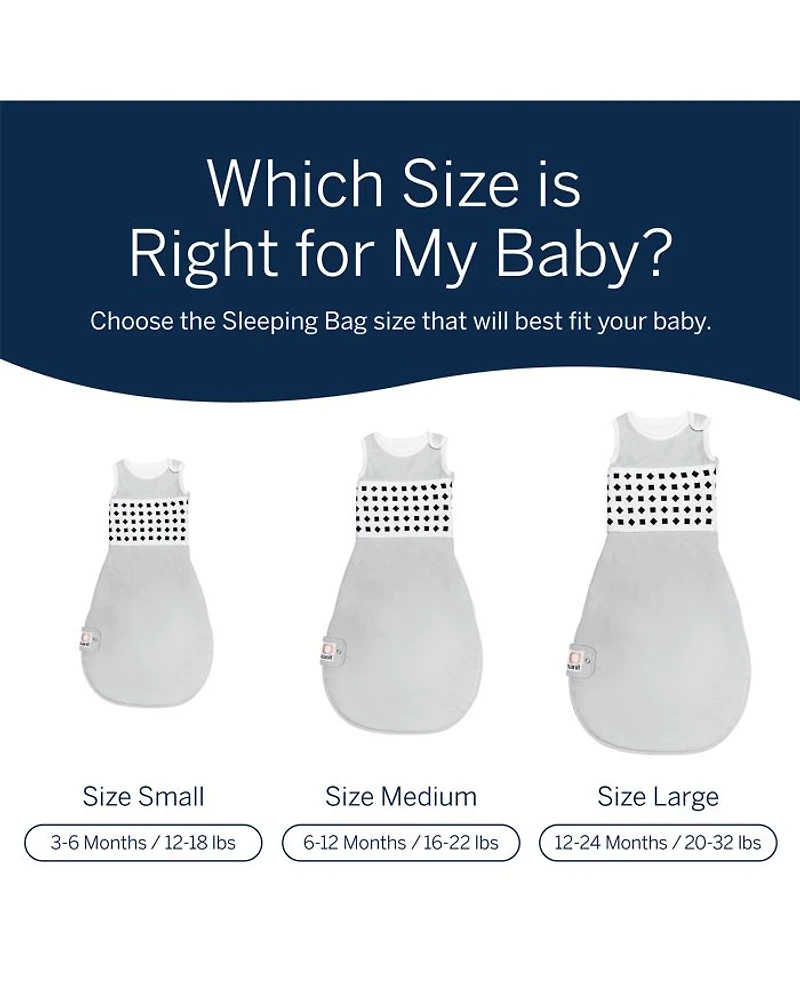 Breathing Wear Sleeping Bag - Small