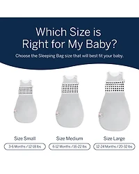 Breathing Wear Sleeping Bag - Small