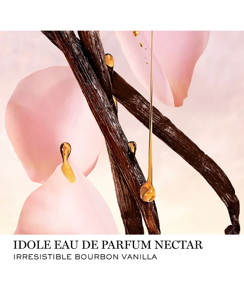 Idôle Nectar Eau de Parfum 3.4 oz.