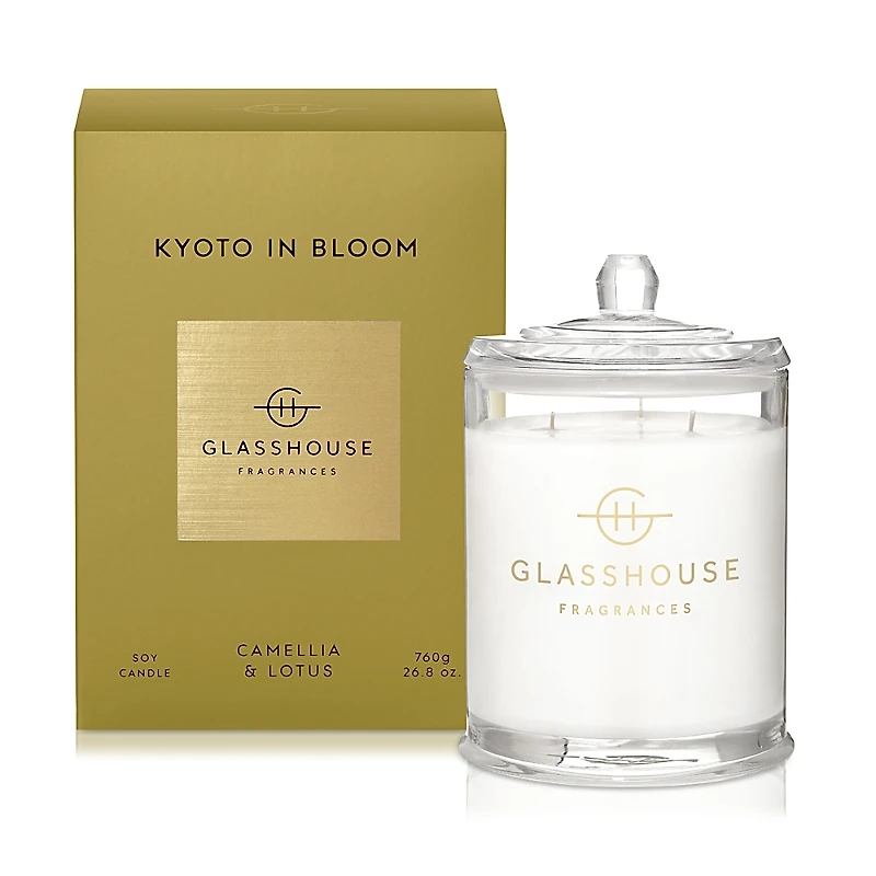 Glasshouse Fragrances Kyoto