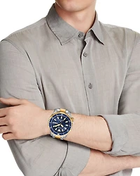 Promaster Watch, 44mm