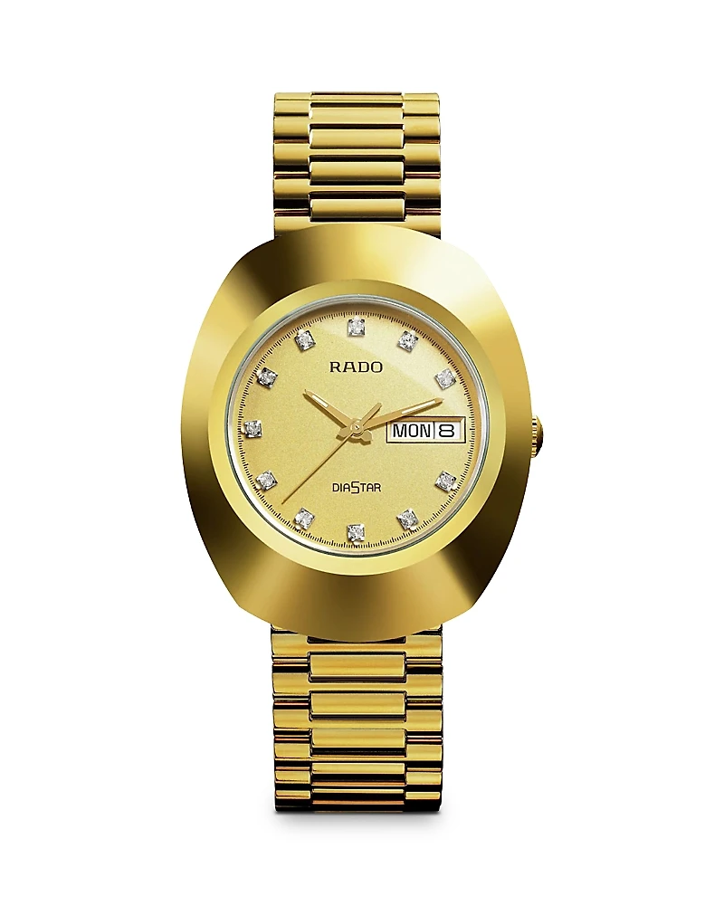 Rado The Original Watch