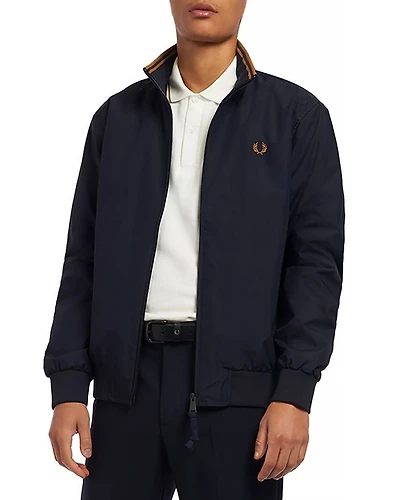 Brentham Jacket