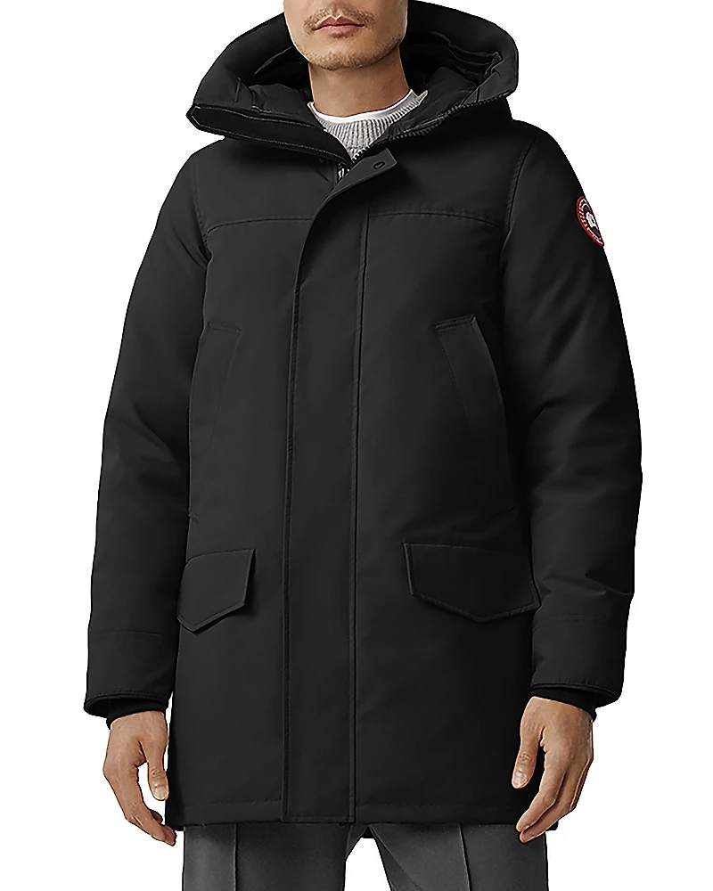 Canada Goose Langford Hooded Parka