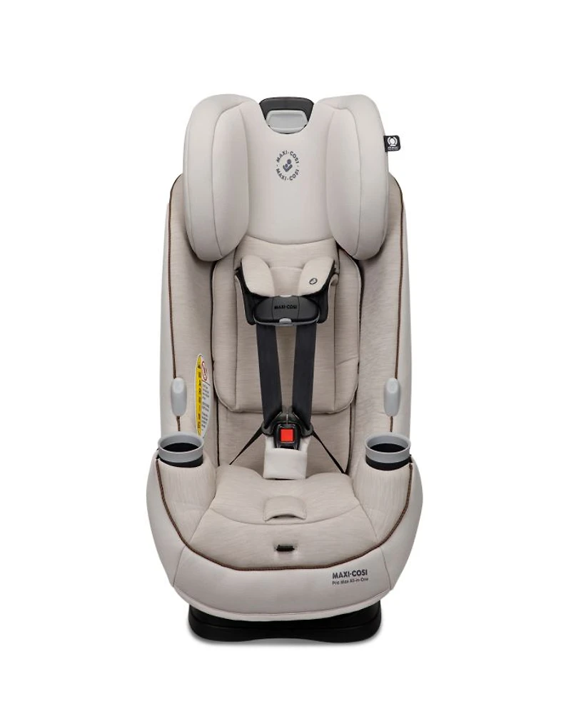 Pria Max All in One Convertible Car Seat