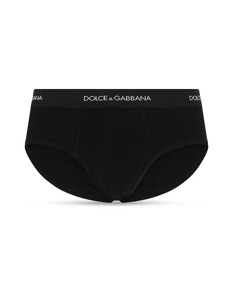 Dolce & Gabbana Brando Cotton Brief