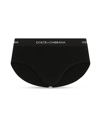 Dolce & Gabbana Brando Cotton Brief