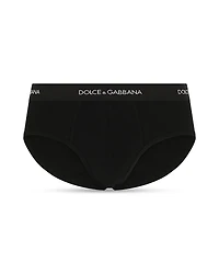 Dolce & Gabbana Brando Cotton Brief