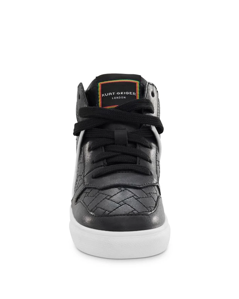Boys' Lane High Top Sneakers - Toddler, Little Kid, Big Kid