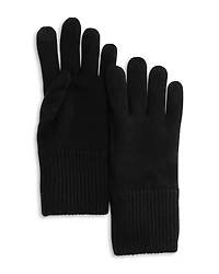 rag & bone Addison Wool Gloves