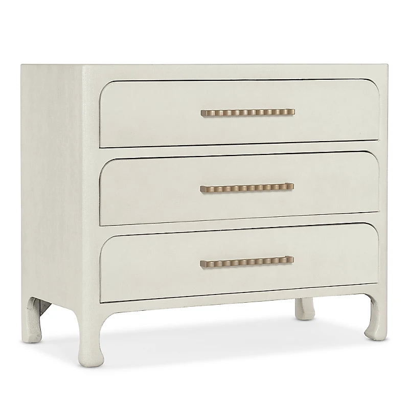 Hooker Furniture Cruiser Accent Chest
