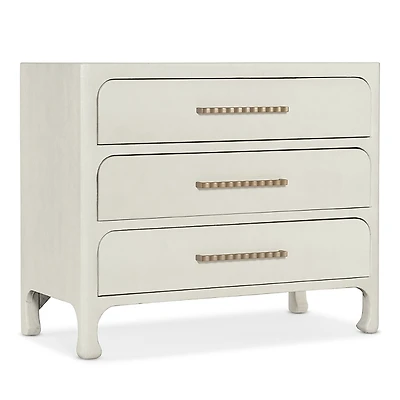 Hooker Furniture Cruiser Accent Chest