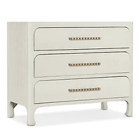 Hooker Furniture Cruiser Accent Chest