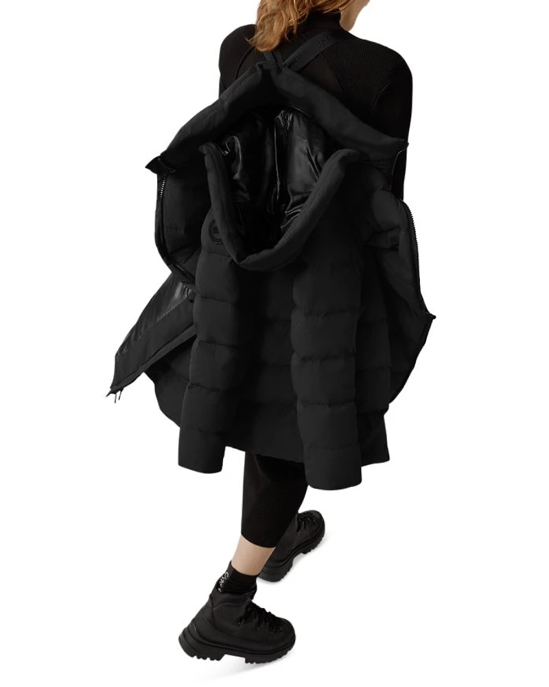 Aurora Parka