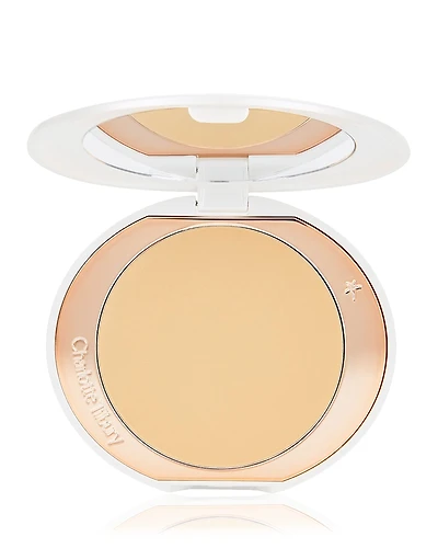 Charlotte Tilbury Airbrush Brightening Flawless Finish Refillable Powder