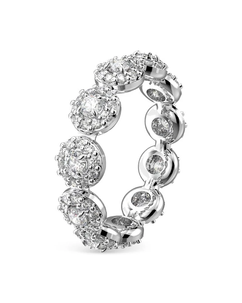 Una Pavé Ring
