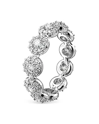 Una Pavé Ring
