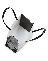 Small Store Front Tote  - Exclusive