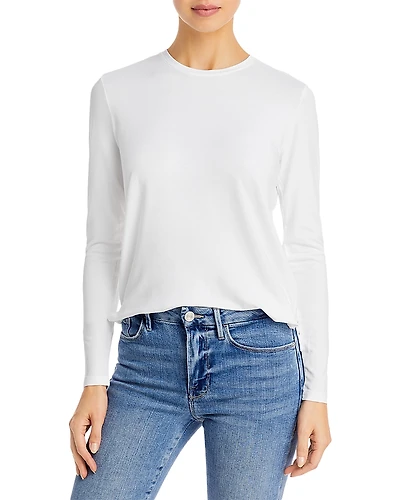 Majestic Filatures Long Sleeve Tee