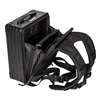 Aluminum Small Hybrid Backpack