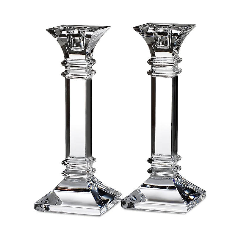 Marquis by Waterford Treviso Candlesticks