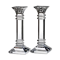 Marquis by Waterford Treviso Candlesticks