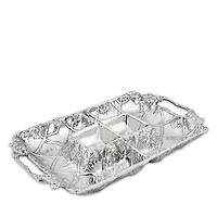 Vagabond House Grape Entertainment Tray