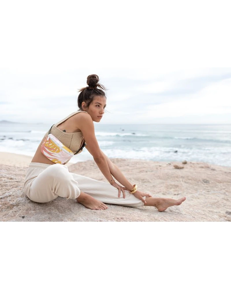 Tropics Mini Hip Pack