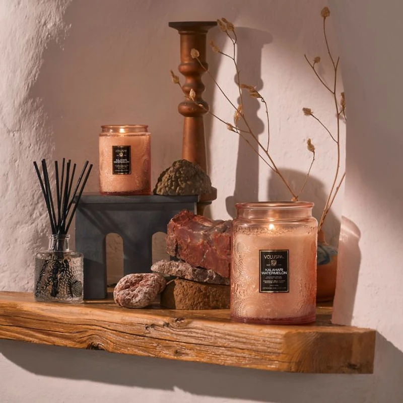 Kalahari Watermelon Collection